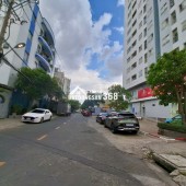 Bán nhà HXT Thoại Ngọc Hầu Tân Phú, 56m², 3 tầng, gần BIG C chỉ 8,5 tỷ