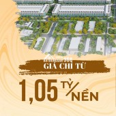 Giá chỉ từ 1.05 TỶ/NỀN – Sổ Hồng Riêng – Full Thổ Cư 100%