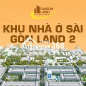 SỞ HỮU BẤT ĐỘNG SẢN HỒ CHÍ MINH CHỈ VỚI 320 TRIỆU