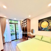 BÁN NHÀ PHÚ NHUẬN- MẶT TIỀN NGUYỄN TRỌNG TUYỂN- 4 TẦNG 3 PHÒNG NGỦ NỘI THẤT NGHỈ DƯỠNG: Nhỉnh 7 Tỷ