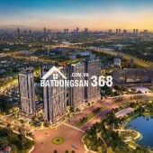 Siêu phẩm mặt nội khu 86m2 (2N2VS) dự án Matrixone GĐ2 Lê Quang Đạo giá TTS 10,4 tỷ