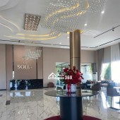 The Solia-1000 lô đất nền sổ sẵn-Bến Lức Long An

⸻

 TIỆN ÍCH NỘI KHU:
 Công viên trung tâm, hồ điều hòa, đường dạo bộ
 Hồ bơi, khu BBQ,