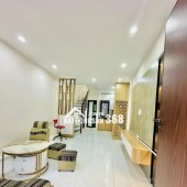 Nhà Hiếm Giá nhỉnh 2tỷ9xx - Nguyễn An Ninh - Trương Định - Căn hộ 2 tầng x 30m2