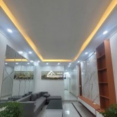 BÁN NHÀ TÔ HIỆU, 5 TẦNG THANG MÁY, 40M2, 10.X TỶ