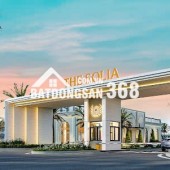 THE SOLIA-SIÊU PHẨM GẦN 1000 LÔ ĐẤT NỀN SẴN SỔ-BẾN LỨC LONG AN
