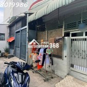 Bán nhà đường 79 Phước Long B, 57m2 giá 4.53 tỷ