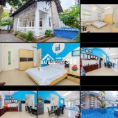 BÁN BIỆT THỰ 1 TRỆT 2 LẦU – KHU Á CHÂU, PHƯỜNG 2, TP. VŨNG TÀU