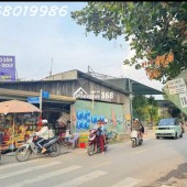 Bán đất Đường 6, Long Bình, Q9 - 61m2-3.2 tỷ