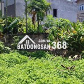 BÁN ĐẤT LÔ GÓC  37,7 M2 TẠI ĐỒNG MAI HÀ ĐÔNG, MT 3,6M GIÁ 2TY920