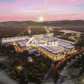 Tin đăng 1 - Sở hữu ngay Shophouse CentreVille Lương Sơn – Giá từ 2x triệu/m², sổ đỏ lâu dài.