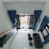 NHÀ ĐẸP – HẺM 8M NHƯ MẶT TIỀN – TRỆT LỬNG 3 PHÒNG NGỦ – CHỈ VIỆC Ở