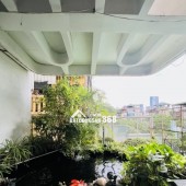HỒ TÂY 40M NGÕ Ô TÔ VF3 ĐỖ CỬA 10M RA PHỐ 50M RA HỒ GIÁ 8 TỶ 9