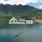 Hòa Bình: Sóng BĐS Ven Đô – Cơ Hội Vàng Không Thể Bỏ Lỡ!