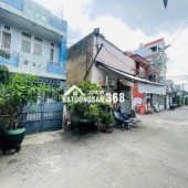 2 MẶT TIỀN HẺM 8M – NGAY EMART PHAN HUY ÍCH GÒ VẤP – 144M² – THU NHẬP ỔN ĐỊNH – CHỈ HƠN 10 TỶ