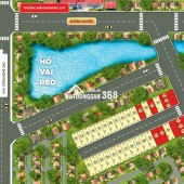 Bán đất nền Láng Hòa Lạc giá 2.75 tỷ – diện tích 100m2, sát Đại học Quốc Gia, dân cư sầm uất  Nguyễn Hùng BĐS - 0989333012