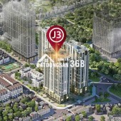  SỞ HỮU CĂN HỘ TRUNG TÂM BẮC TỪ LIÊM – CHỈ VỚI HƠN 1 TỶ – NHẬN NHÀ VÀNG, TĂNG GIÁ NHANH! 