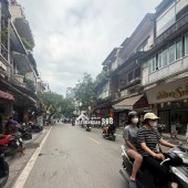 SIÊU PHẨM PHỐ CỔ, MẶT PHỐ HÀNG ĐIẾU, 1 SỔ, 1 CHỦ, VUÔNG NỞ HẬU, DT 55M, 6 TẦNG, THÁNG MÁY, CHỈ 37,5 TỶ