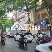 MẶT PHỐ LỚN PHỐ  TRẦN KHÁNH DƯ 
DIỆN TÍCH 210M ĐẤT MẶT TIỀN 7,5M CHỈ 85 TỶ.