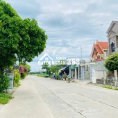 Bán Lô 2 Mặt Tiền- Gần Hội An- Sát đường Trường Sa- 122m2 đường 5m- Giá 6xx- Sẵn Sổ