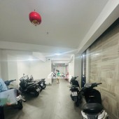 Bán tòa nhà Hào Nam – Căn hộ dịch vụ 8 tầng thang máy – 19 phòng full khách – Dòng tiền 130tr/tháng chỉ 23.5 tỷ! lh 0326213286