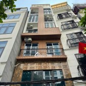 SIÊU PHẨM MẶT PHỐ HOÀNG CẦU VỊ TRÍ LÔ GÓC KIM CƯƠNG -  DIỆN TÍCH 100M NHÀ MỚI XÂY 5 TẦNG MẶT TIỀN 6 M CHỈ 55 TỶ