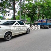 BÁN NHÀ MẶT PHỐ BỒ ĐỀ, 6 TẦNG THANG MÁY, 2 Ô TÔ VÀO NHÀ, KINH DOANH SẦM UẤT, DT: 72m², Giá chào: 23,8 tỷ có TL