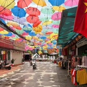 Bán nhà Phố Lụa - Vạn Phúc - Hà Đông –100m - Tòa nhà 8 tầng thang máy – Kinh doanh đỉnh – Giá chỉ 36 tỷ! lh 0326213286