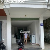 BÁN NHÀ MẶT PHỐ HÙNG VƯƠNG, QUẢNG NGÃI - DT 36M2, 1,4 TỶ/M, SỔ HỒNG RIÊNG