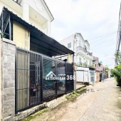 Bán nhà Nhà Bè 100m², hẻm xe hơi, Nguyễn Bình, giá 5.6 tỷ