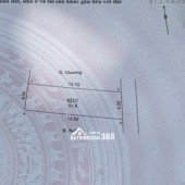 BÁN MẢNH ĐẤT ĐỨC THƯỢNG HOÀI ĐỨC LÔ GÓC 2 THOÁNG, OTO VÀO ĐẤT - GIÁ TỐT