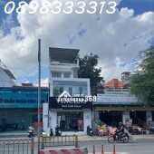 Bán nhà Mặt tiền 146 Bis Trường Chinh, DT 5 x 18m, 4 tầng, gần vòng xoay Lăng Cha Cả, thu nhập ổn định 50 triệu/tháng, P. 13, Q. Tân Bình