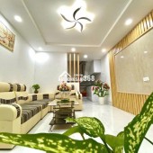Cần bán nhà Văn Chương 4 tầng full nội thất - Oto tránh 30m - Giá nhỉnh 5T