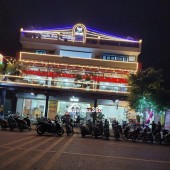 SIÊU PHẨM NHÀ HÀNG HUYỀN TRANG COFFEE - ĐẦU TƯ SINH LỜI HƠN 2 TỶ/NĂM TẠI ỨNG HÒA, HÀ NỘI!