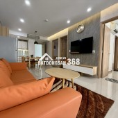 Căn hộ F.Home Đà Nẵng 64m², 2PN, full nội thất, view thành phố
