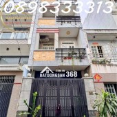 Bán nhà HXH 688/ Tân Kỳ Tân Quý, DT 4x11m, 2 lầu đúc, Gần Aeon Mall Tân Phú, P. Bình Hưng Hòa, Q. Bình Tân