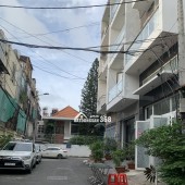 DÒNG PHÂN KHÚC HIẾM CÓ HẦM - HXH 8M - Đ. NGUYỄN XÍ, Q.BÌNH THẠNH - CHỦ THIỆN CHÍ BÁN, CHỈ 11.X TỶ