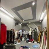 NHÀ MẶT NGÕ HAI BÀ TRƯNG BUÔN BÁN KINH DOANH TỐT