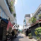 Hẻm đường nhựa 6M - Đường Tân Kỳ Tân Quý - Phường Tân Quý . Tân Phú - 64 M2- chỉ 7.3 Tỷ (TL).