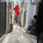 Nhà Giải Phóng - Phương Liệt - 37m2, 4T - 6.93 tỷ(CTL) - Lô góc-  20m ra Giải Phóng - Cạnh ĐH Kinh Tế Quốc Dân.