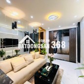 Cơ hội hiếm! Nhà đẹp Vạn Phúc – Hà Đông, ô tô đỗ, xây mới cực đỉnh – Giá 6.5 tỷ!