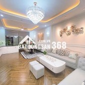Chính chủ bán nhà phố Bà Triệu – 5 tầng, 60m², cách mặt phố chỉ 15m, giá tốt 10.5 tỷ