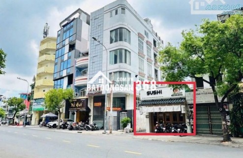 CHÍNH CHỦ NHÀ ĐƯỜNG 3/2,P11 ,Q11-5 LẦU-4,4 X15,1M-66M2-ĐƯỜNGHXHƠI 6M-GIÁ 21 TỶ1.