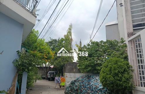 Bán nhà HXH khu Phú Hữu, Thủ Đức 53m2 nhỉnh 5 tỷ