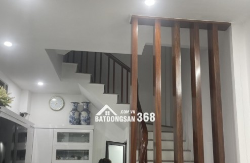NHÀ XUÂN ĐỈNH_5T_MT 4M_OTO ĐỖ CỔNG_FULL NỘI THẤT_8.9T_Ở NGAY !!!