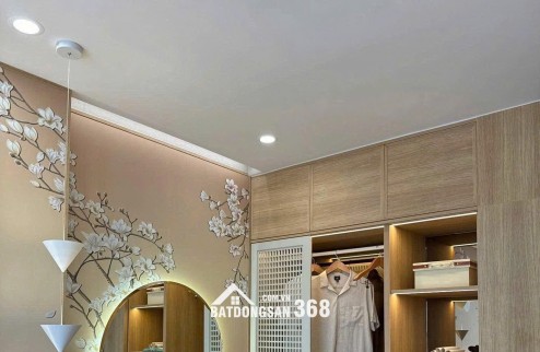 SIÊU PHẨM CĂN HỘ KEPLER 2PN – VIEW TRIỆU ĐÔ TRUNG TÂM HÀ ĐÔNG – GIÁ HƠN 5 TỶ