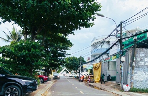 Cần bán gấp - Nhà 1 trệt 1 lầu 134m2, rộng 4m, Long Trường - Giá tốt