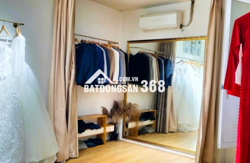 BÁN NHÀ 2 MẶT TIỀN, 165m2 (5.4 x 31m), 5PN, ĐƯỜNG SỐ 4, LONG TRƯỜNG, Q9 - CHỈ 8.2 TỶ