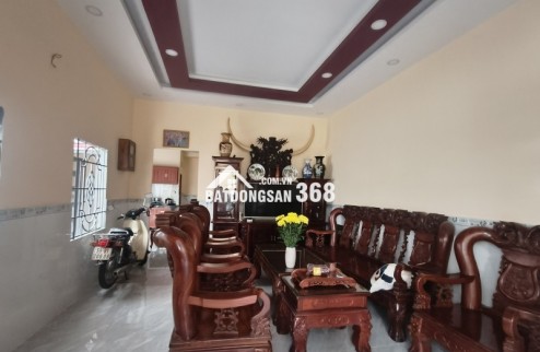 BÁN GẤP NHÀ SIÊU RỘNG, 130m2 (6.5 x 20m), 3PN, HXH, VÕ VĂN HÁT, LONG TRƯỜNG, 7.6 TỶ