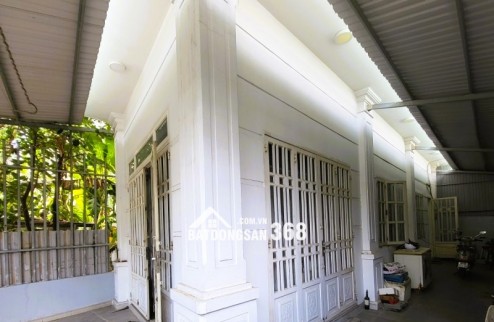 Nhà 2 tầng, ngang 6.7m, 4PN, Ô tô 7C ngủ sân, Trường Lưu, Long Trường, Q9 - Chỉ 6.29 tỷ