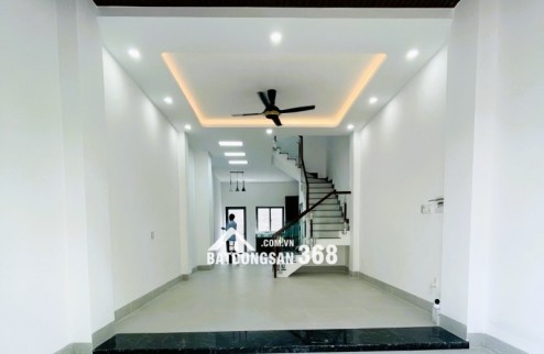 Nhà mới 3 tầng, 4PN, đường 8m, KDC Nam Khang, Long Trường, Q9 - Chỉ 6.15 tỷ TL
